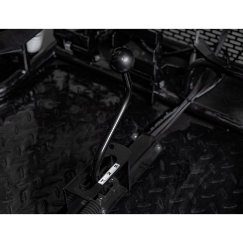 Pojazd BUGGY Spalinowy LUCKY SEVEN LIFT Czerwony PSP.GK014B.CR